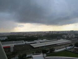 Sky Habitat (D20), Condominium #553050261